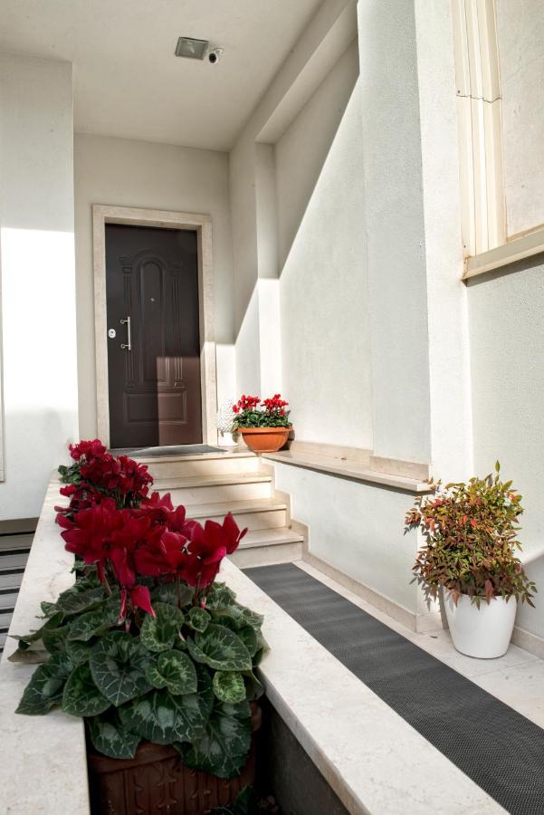 סנטרמו אין קולה B&B Sant'Erasmo מראה חיצוני תמונה