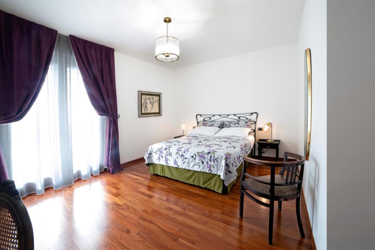 סנטרמו אין קולה B&B Sant'Erasmo מראה חיצוני תמונה