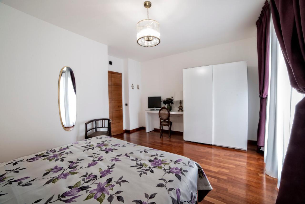סנטרמו אין קולה B&B Sant'Erasmo מראה חיצוני תמונה