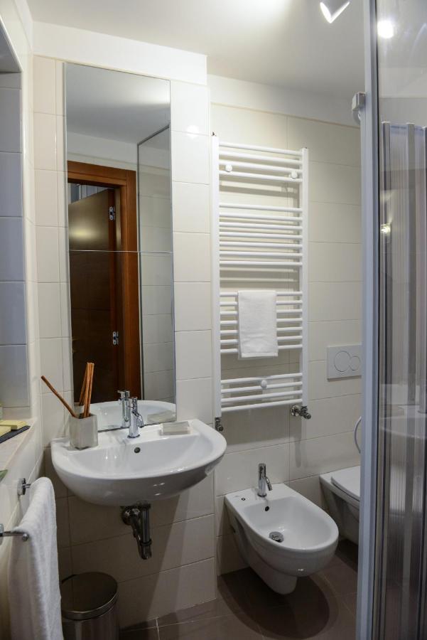 סנטרמו אין קולה B&B Sant'Erasmo מראה חיצוני תמונה