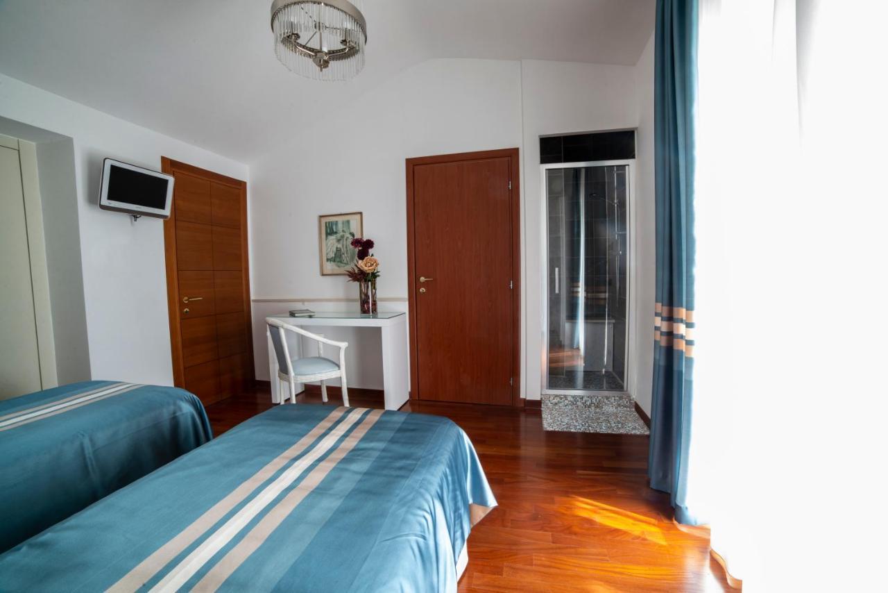 סנטרמו אין קולה B&B Sant'Erasmo מראה חיצוני תמונה