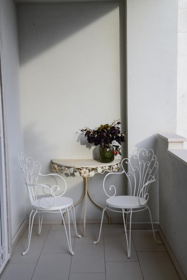 סנטרמו אין קולה B&B Sant'Erasmo מראה חיצוני תמונה
