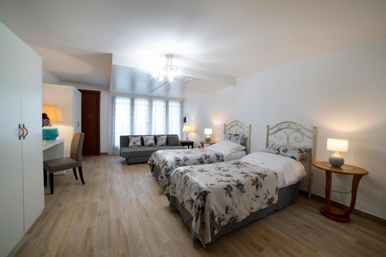 סנטרמו אין קולה B&B Sant'Erasmo מראה חיצוני תמונה