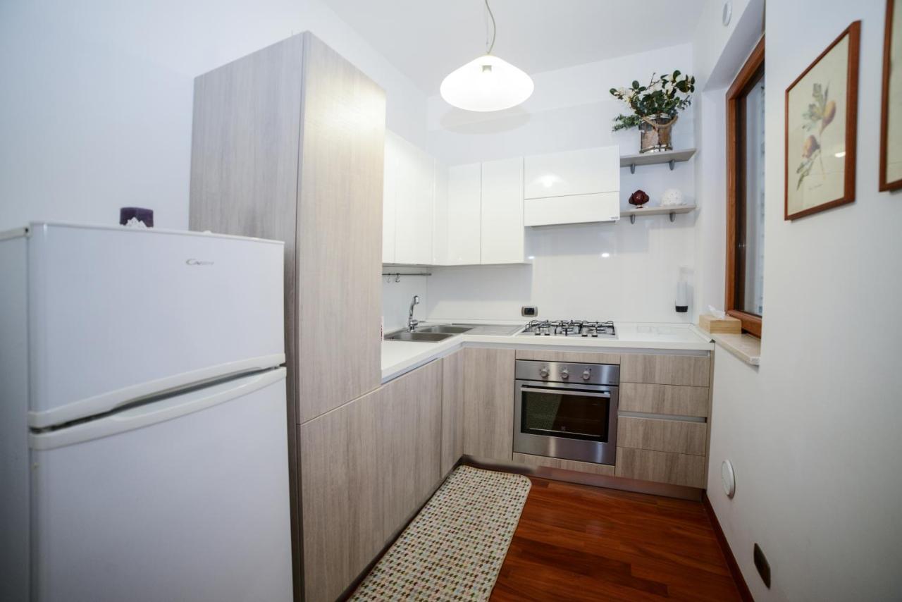 סנטרמו אין קולה B&B Sant'Erasmo מראה חיצוני תמונה